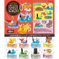 Officiële Pokemon figures re-ment Desktop 3